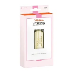 New Sally Hansen Vitamine E Nagel & Nagelriem Olie 13 ML