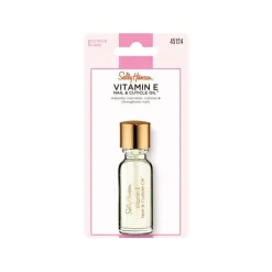 New Sally Hansen Vitamine E Nagel & Nagelriem Olie 13 ML