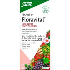 Online Salus Floradix Floravital 250 ML