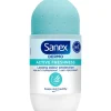 Discount Sanex Dermo Active Freshness Deodorant Roller 50 ML