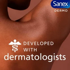 Outlet Sanex Dermo Protector Deodorant Spray 200 ML