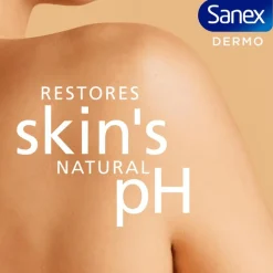 Outlet Sanex Dermo Protector Deodorant Spray 200 ML