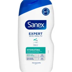Best Sanex Expert Skin Health Hydrating Douchegel 400 ML