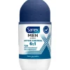 Best Sanex Men Dermo Active Control Deodorant Roller 50 ML