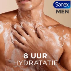 Sanex Men Sensitive Douchegel 400 ML