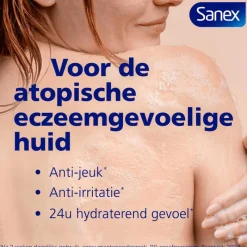 Online Sanex Skin Therapy Douchegel Anti Irritation 450 ML
