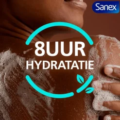 Discount Sanex Zero % Hydrating Douchegel 400 ML