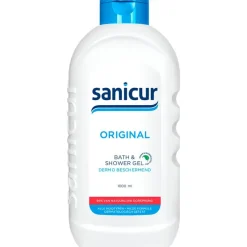 Discount Sanicur Original Bad & Douchegel 1 liter
