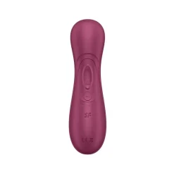 Outlet Satisfyer Pro 2 Generation 3 - Liquid Air, Vibration & Bluetooth