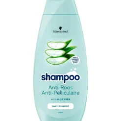 Discount Schwarzkopf Anti-roos Shampoo 400 ML