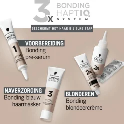 Hot Schwarzkopf Creme Supreme L1++ Extreme Lightener Plus