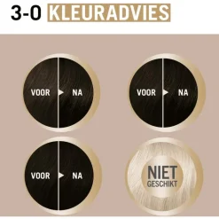 Online Schwarzkopf Creme Supreme Haarkleuring 3-0 Natuurlijk Zeer Donkerbruin