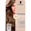 New Schwarzkopf Creme Supreme Haarkleuring 7-42 Nude Beige Donkerblond