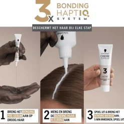 Sale Schwarzkopf Creme Supreme Haarkleuring 7-0 Natuurlijk Donkerblond