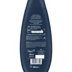 Sale Schwarzkopf for Men Shampoo 400 ML