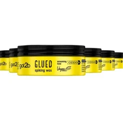 Hot Schwarzkopf Got2b Glued Spiking Wax 75 ML