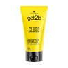 Clearance Schwarzkopf Got2b Glued Styling Gel 150 ML
