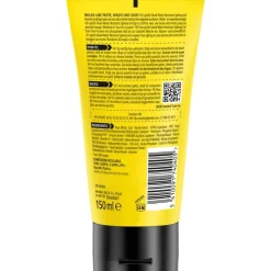 Clearance Schwarzkopf Got2b Glued Styling Gel 150 ML