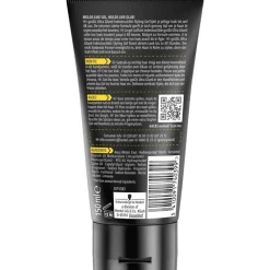 Got2b Schwarzkopf Powder To Cream 15 GR