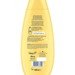 Clearance Schwarzkopf Shampoo Elke Dag 400 ML