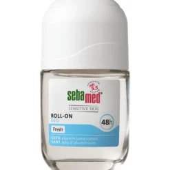 Outlet Sebamed Fresh Deodorant Roller 50 ML