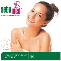 Best Sebamed Fresh Douchegel 400 ML