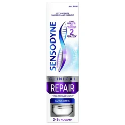 Clearance Sensodyne Clinical Repair Active White Tandpasta - 75ML
