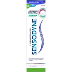 Sale Sensodyne Complete Protection + Fresh Breath Tandpasta - 75 ML