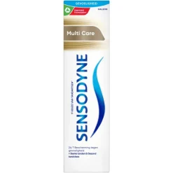 Hot Sensodyne Multicare Tandpasta 75 ML