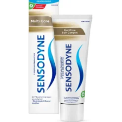 Hot Sensodyne Multicare Tandpasta 75 ML