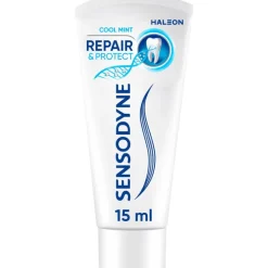 Sale Sensodyne Repair & Protect Tandpasta Mini 15 ML