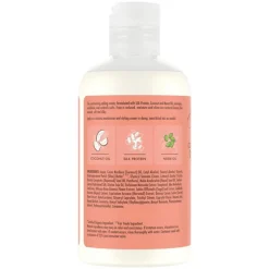 Outlet Shea Moisture Coconut & Hibiscus Style Milk