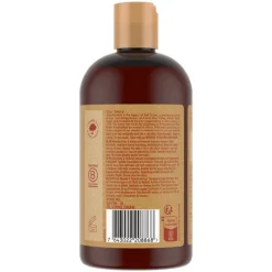 Clearance Shea Moisture Manuka Honey & Mafura Oil Shampoo 384 ML