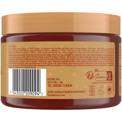 Clearance Shea Moisture Manuka Honey & Mafura Oil Masker 355 ML