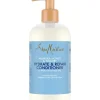 Sale Shea Moisture Manuka Honey Yoghurt Conditioner 384 ML