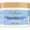 Sale Shea Moisture Manuka Honey Yoghurt Masker 355 ML