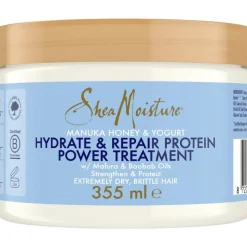 Sale Shea Moisture Manuka Honey Yoghurt Masker 355 ML
