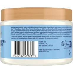 Sale Shea Moisture Manuka Honey Yoghurt Masker 355 ML