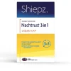 New SleepzZ Shiepz Nachtrust 3in1 30 liquid capsules