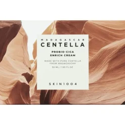 Clearance SKIN1004 Madagascar Centella Probio-cica Enrich Cream 50 ML
