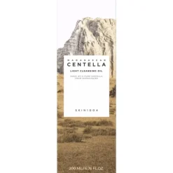Outlet SKIN1004 Madagascar Centella Light Cleansing Oil 200 ML