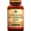 Solgar Collagen Hyaluronic Acid Complex 30 tabletten