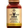 Clearance Solgar Formula VM-2000 30 tabletten