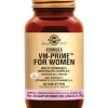 Clearance Solgar Formula VM-Prime for Woman 40+ 90 tabletten