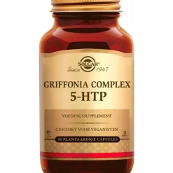 Hot Solgar Griffonia Complex 5-HTP 30 capsules