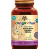 Discount Solgar Kangavites Bounching Berry 120 kauwtabletten