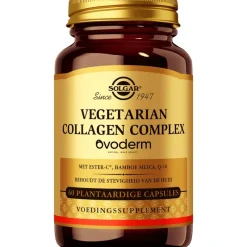 Sale Solgar ovoderm collageen complex