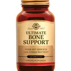 Discount Solgar Ultimate Bone Support 120 tabletten