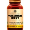 Outlet Solgar Valerian Root Extract100 capsules