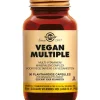 Sale Solgar Vegan Multiple 90 capsules
